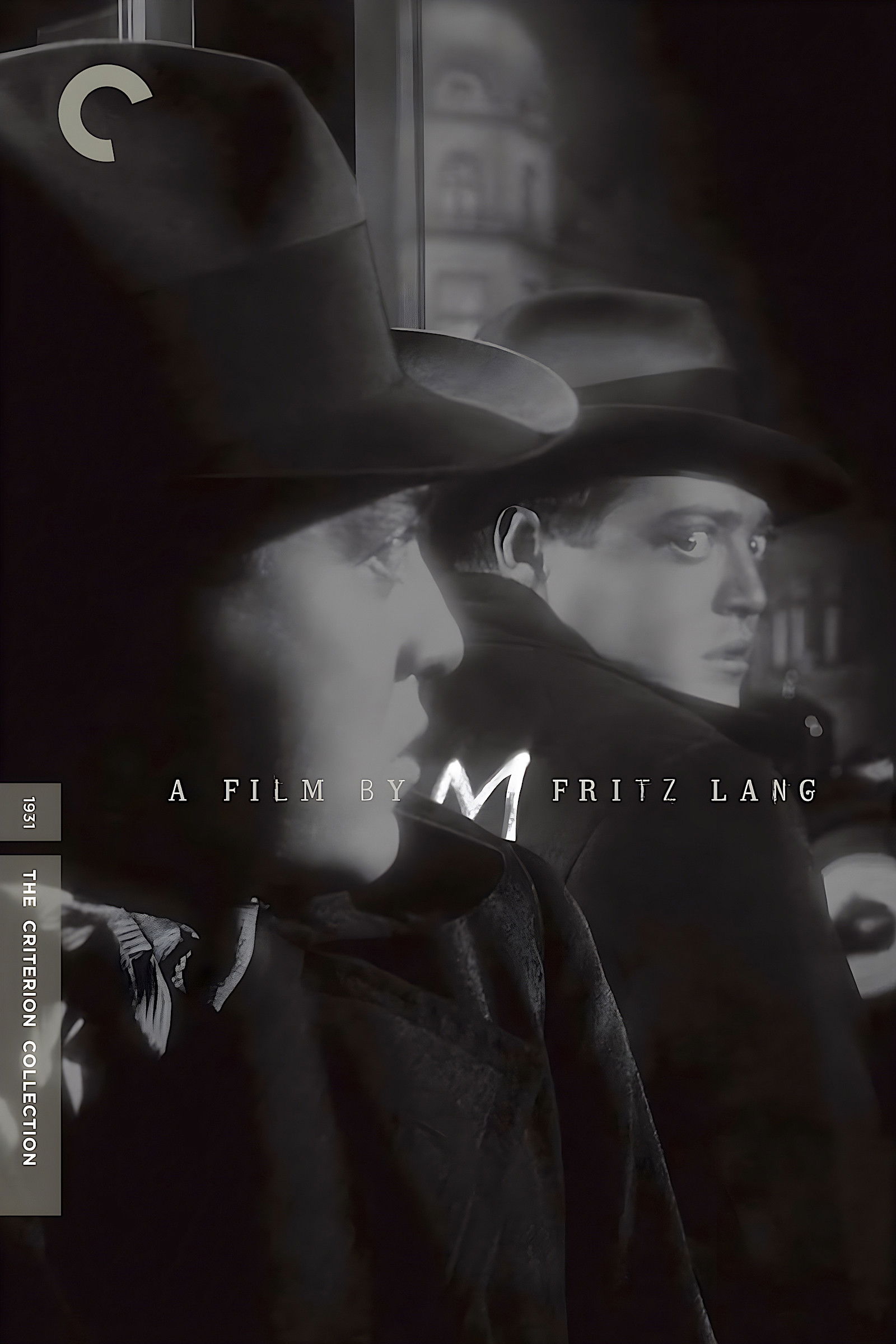 M (1931) [37830] (A1703363147) [[Movies]] --Plex--